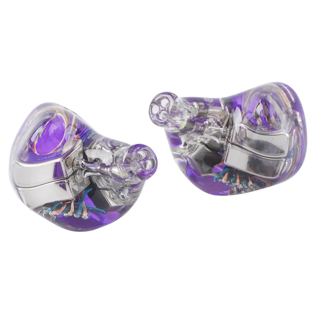Kiwi Ears - Orchestra Lite Wired IEM - Image 13
