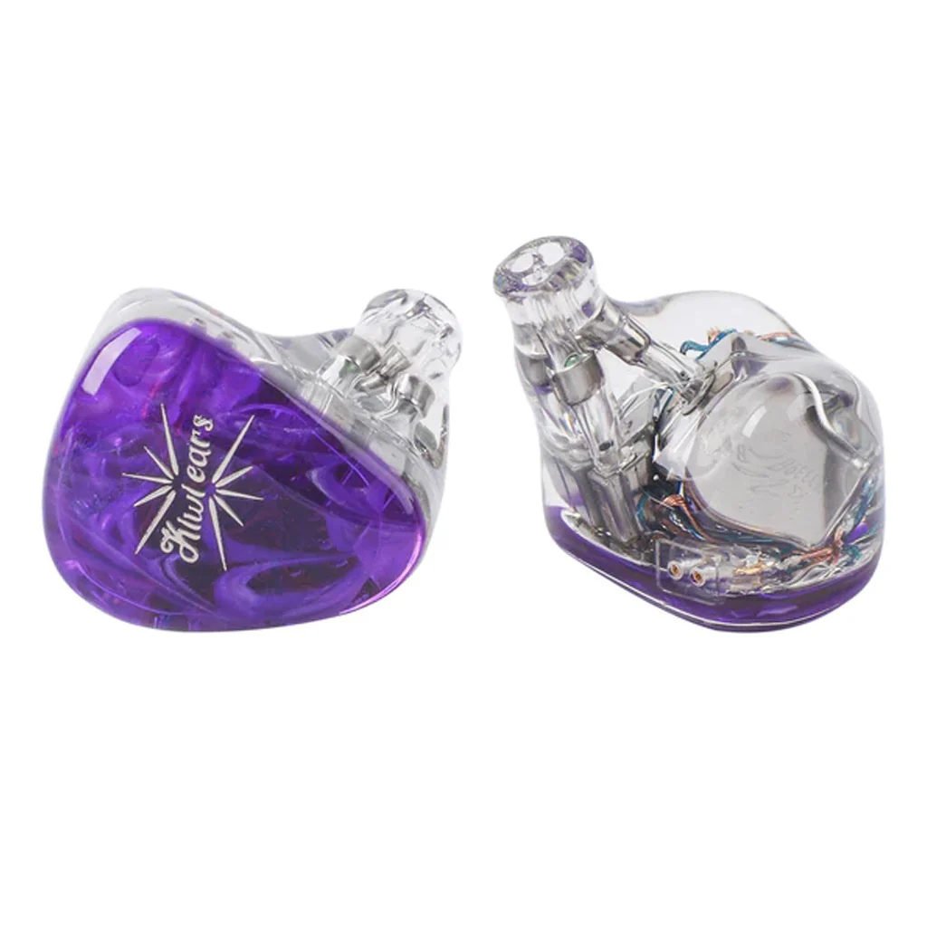 Kiwi Ears - Orchestra Lite Wired IEM - Image 14
