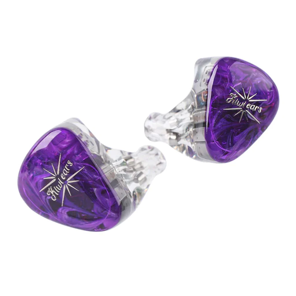 Kiwi Ears - Orchestra Lite Wired IEM - Image 15