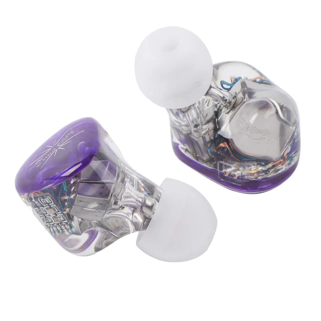 Kiwi Ears - Orchestra Lite Wired IEM - Image 16