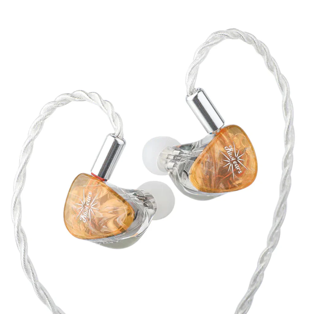 Kiwi Ears - Orchestra Lite Wired IEM - Image 17