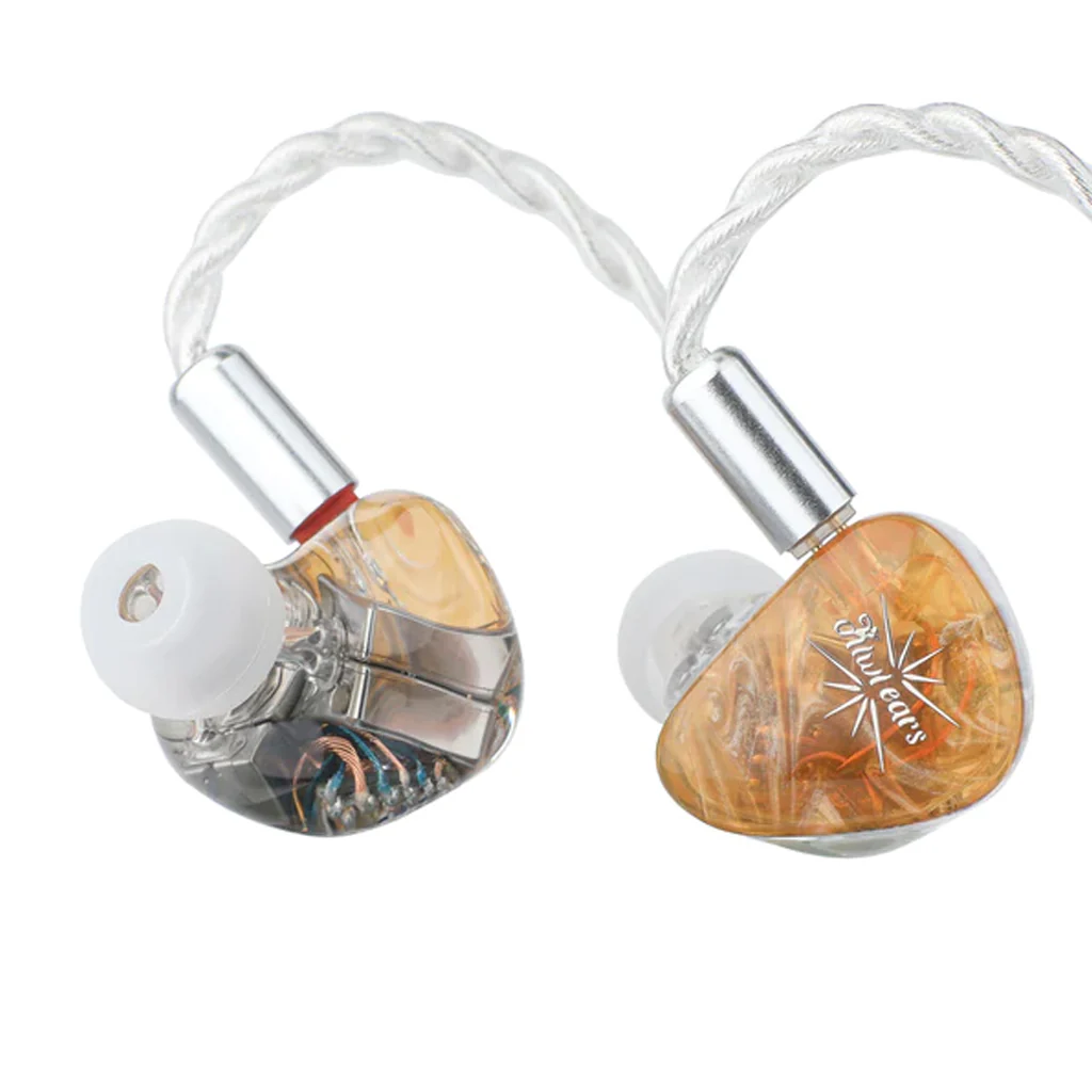 Kiwi Ears - Orchestra Lite Wired IEM - Image 18