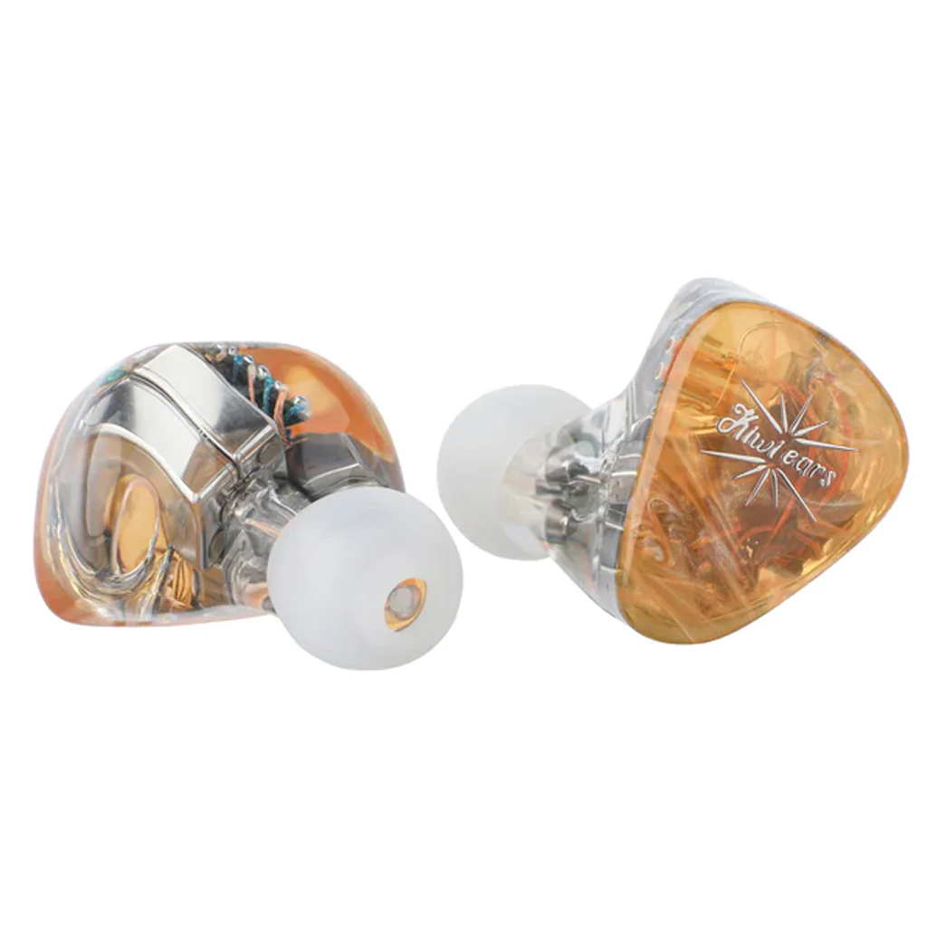 Kiwi Ears - Orchestra Lite Wired IEM - Image 19