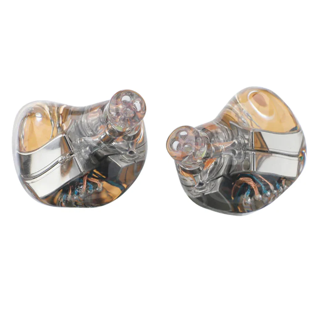 Kiwi Ears - Orchestra Lite Wired IEM - Image 21