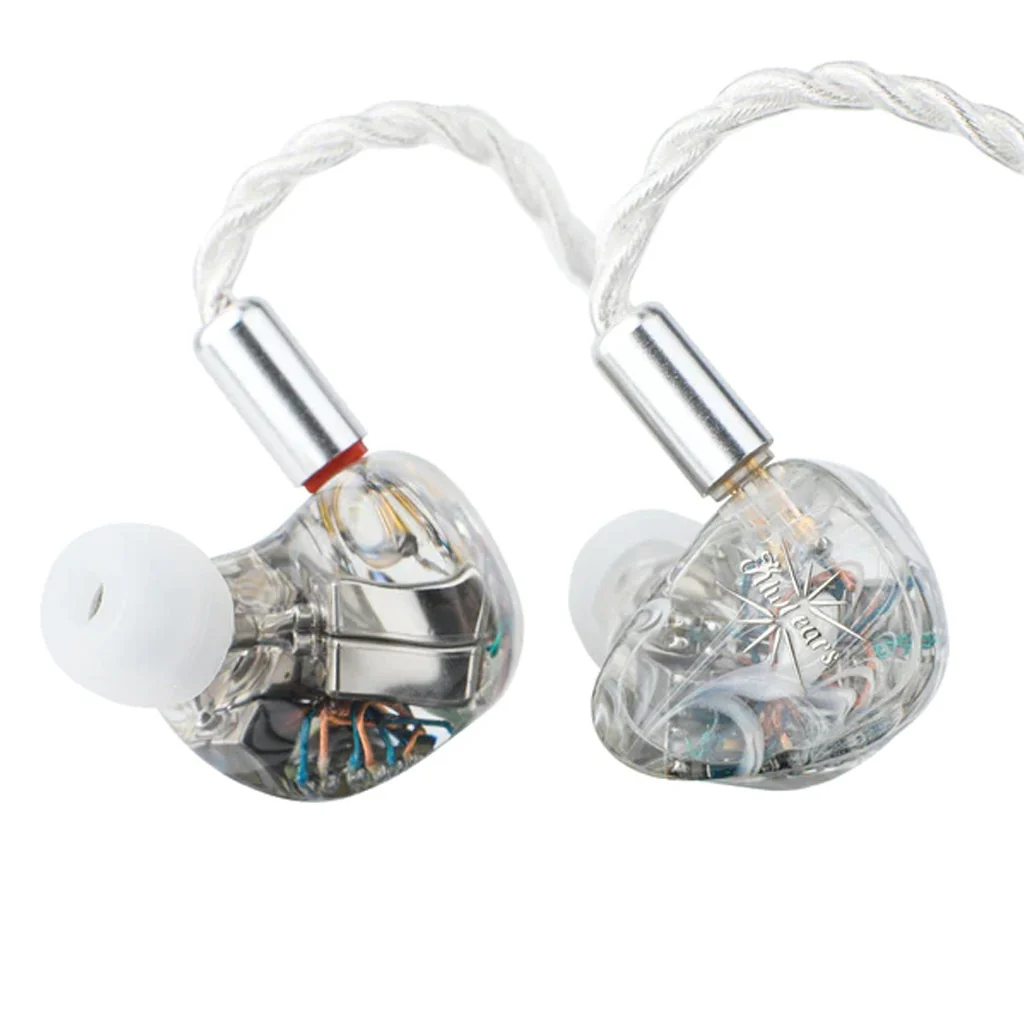 Kiwi Ears - Orchestra Lite Wired IEM - Image 22