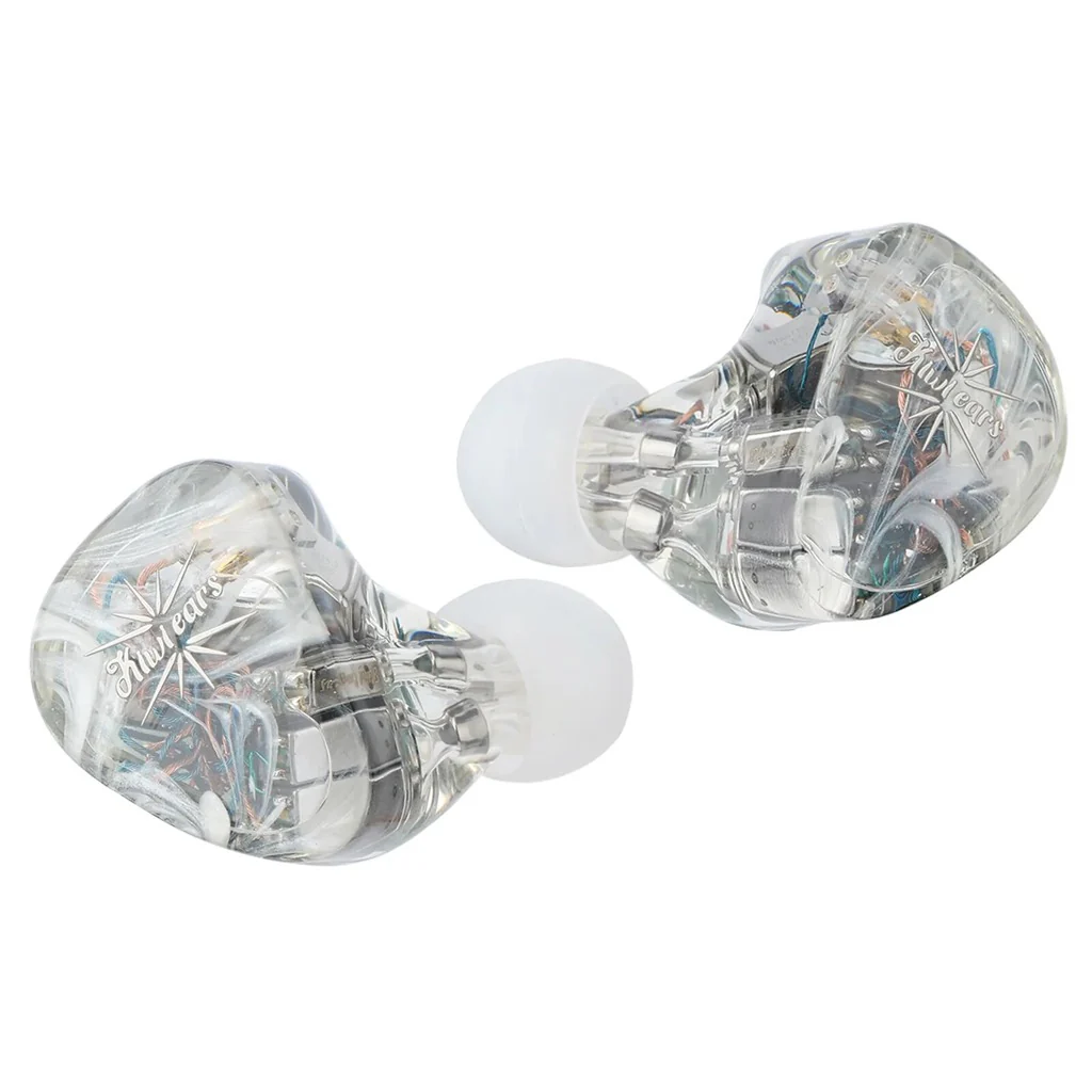Kiwi Ears - Orchestra Lite Wired IEM - Image 23