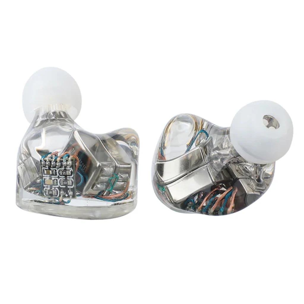 Kiwi Ears - Orchestra Lite Wired IEM - Image 24
