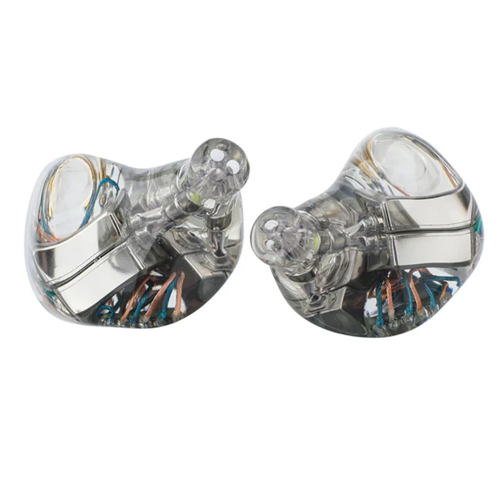 Kiwi Ears - Orchestra Lite Wired IEM - Image 25