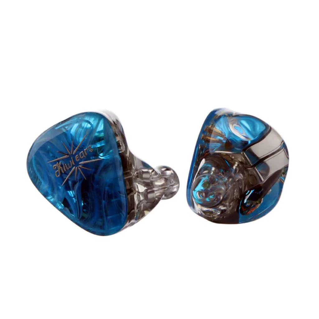 Kiwi Ears - Orchestra Lite Wired IEM - Image 3