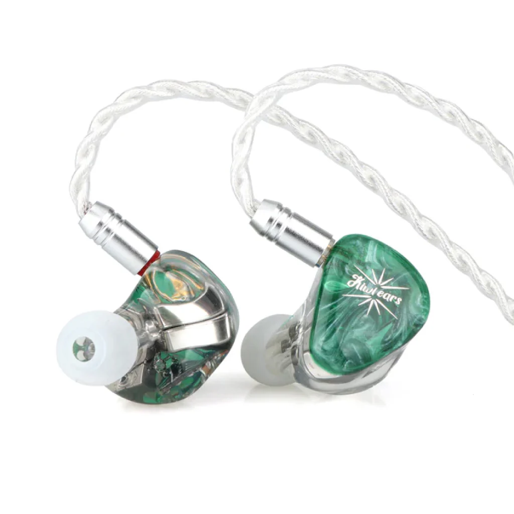 Kiwi Ears - Orchestra Lite Wired IEM - Image 6
