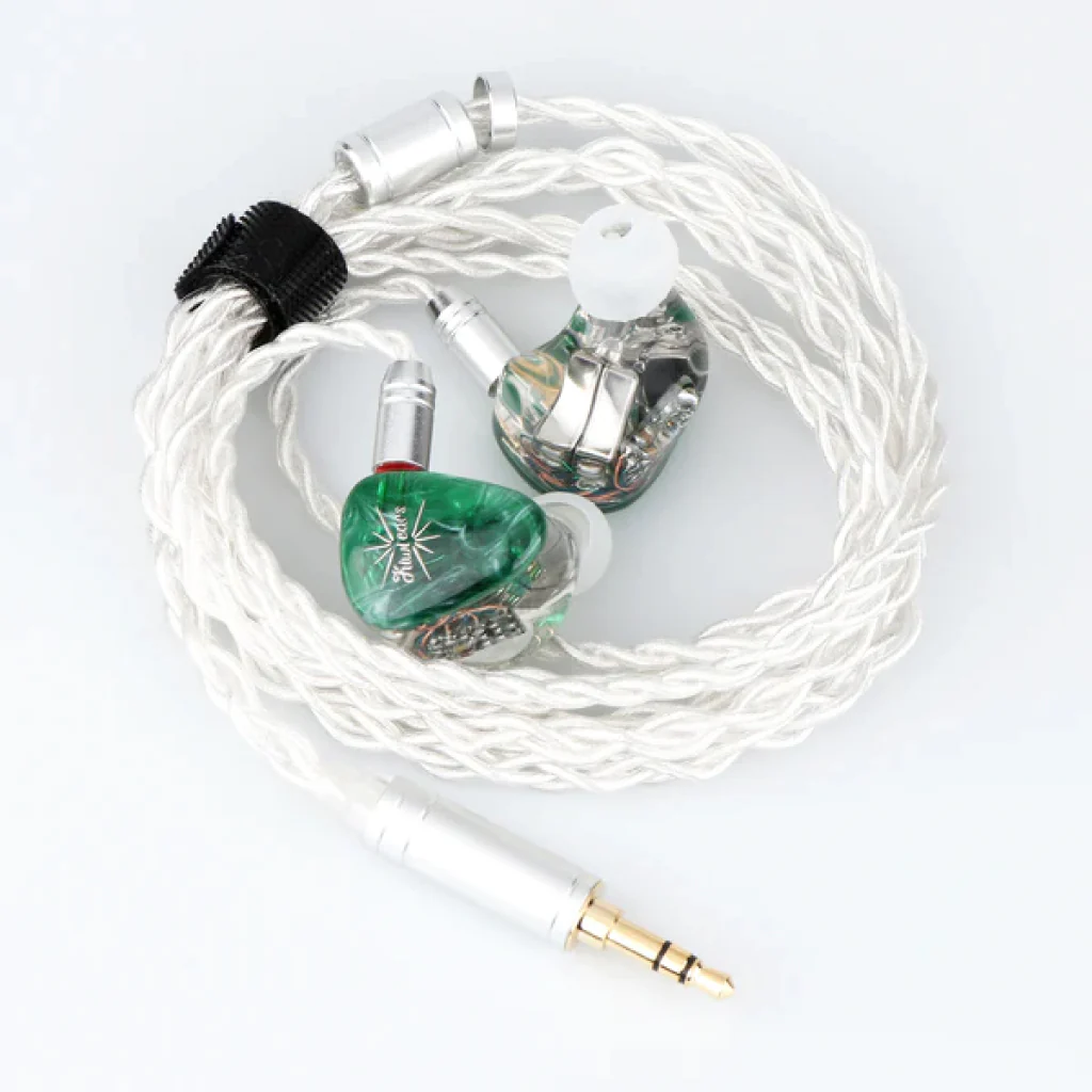 Kiwi Ears - Orchestra Lite Wired IEM - Image 8