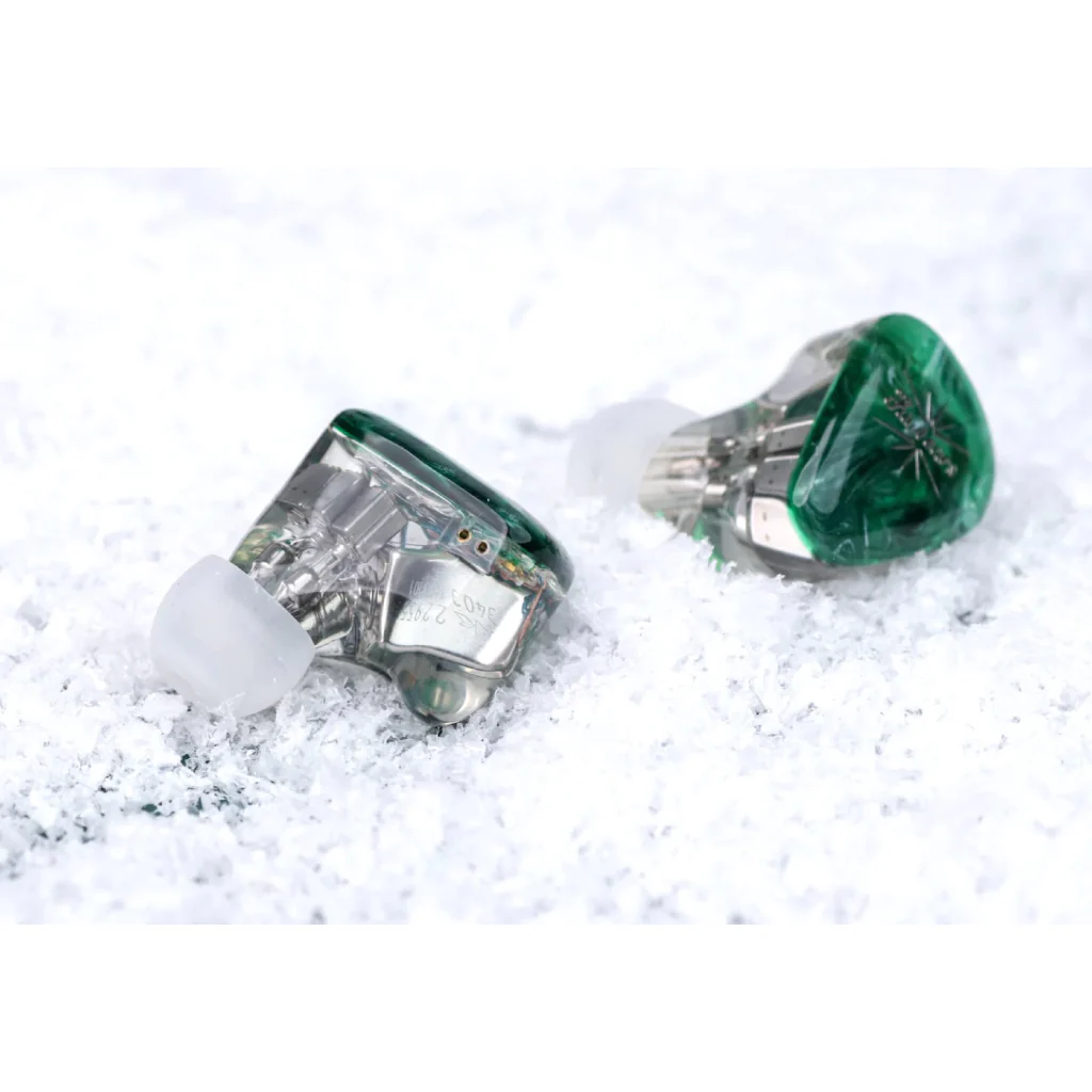 Kiwi Ears - Orchestra Lite Wired IEM - Image 9