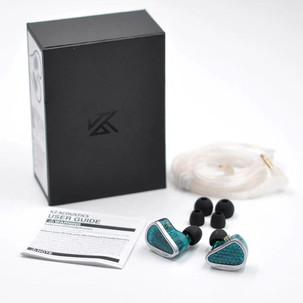 KZ - AS16 Pro Wired IEM - Image 19