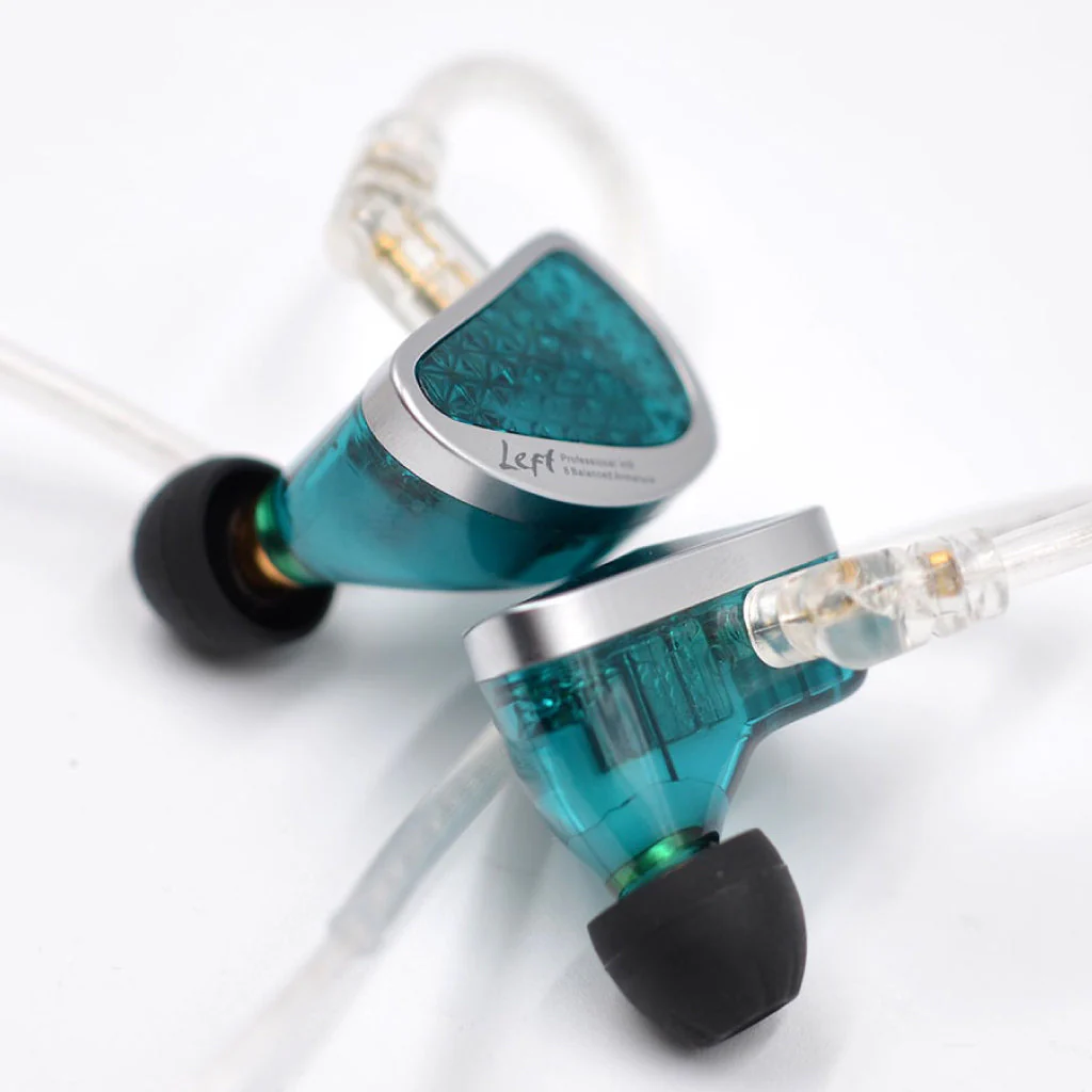 KZ - AS16 Pro Wired IEM - Image 4