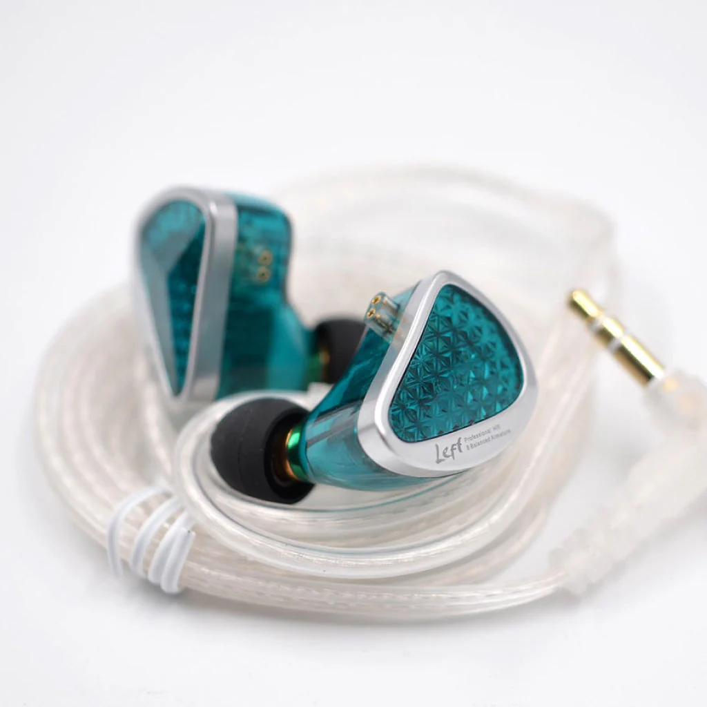 KZ - AS16 Pro Wired IEM - Image 6