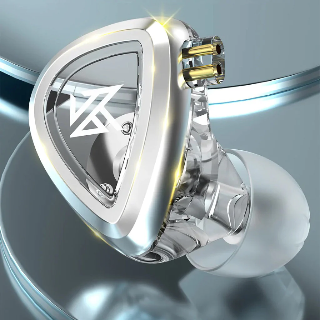 KZ - EDA Balanced Edition Wired IEM - Image 10