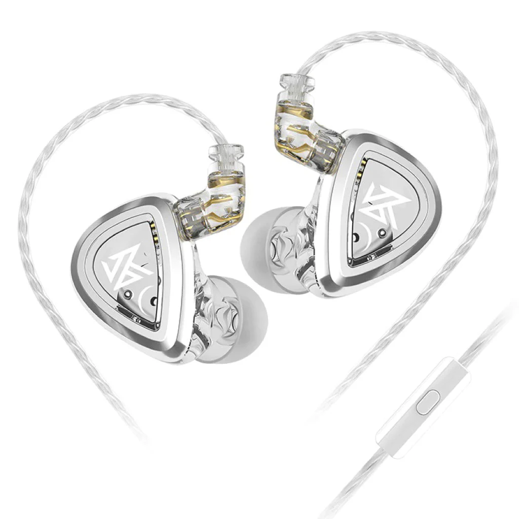 KZ - EDA Balanced Edition Wired IEM - Image 3