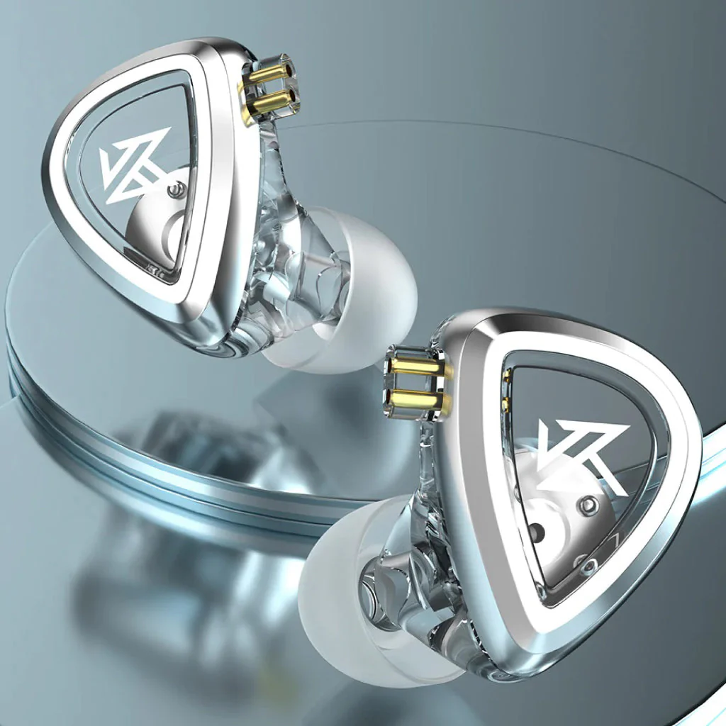 KZ - EDA Balanced Edition Wired IEM - Image 7