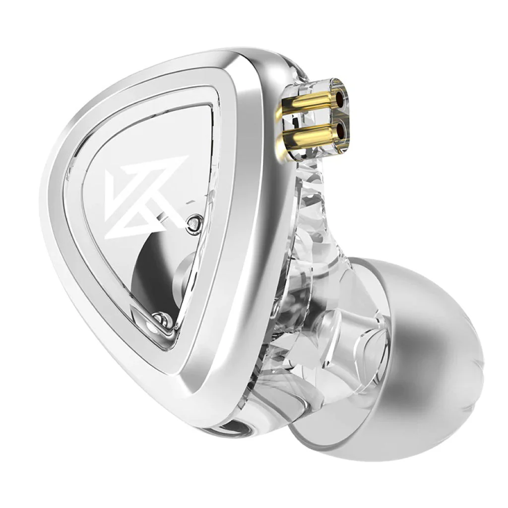 KZ - EDA Balanced Edition Wired IEM - Image 8