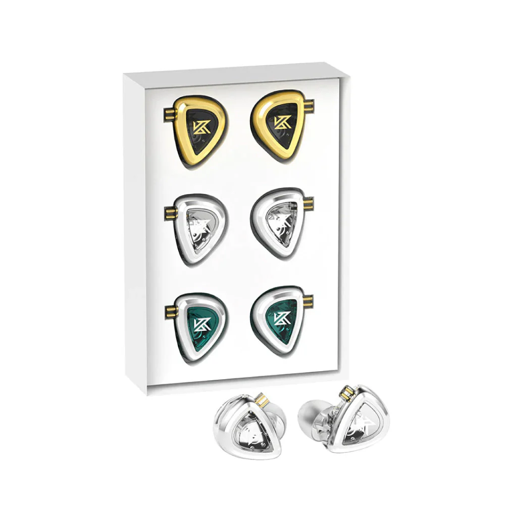 KZ - EDA Wired IEM - Image 10