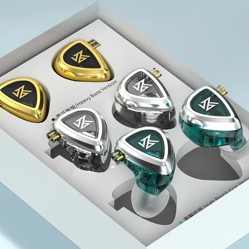 KZ - EDA Wired IEM - Image 11
