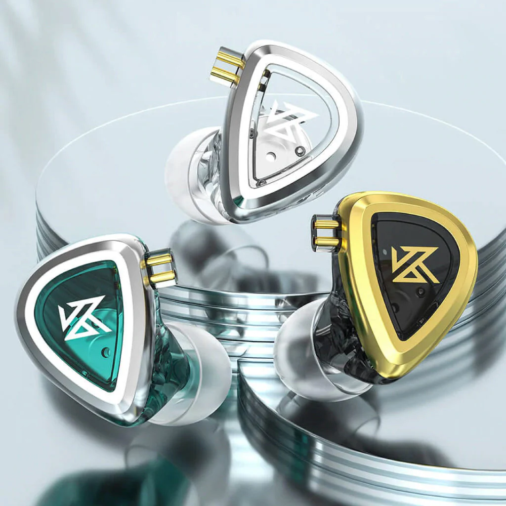 KZ - EDA Wired IEM - Image 4