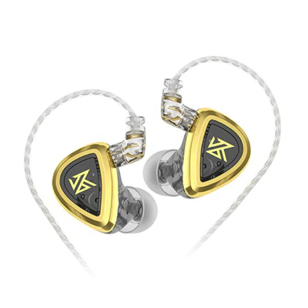 KZ - EDA Wired IEM - Image 5