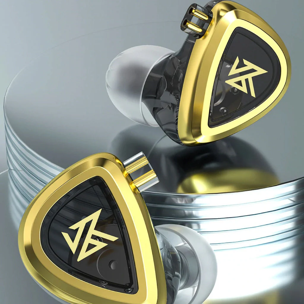KZ - EDA Wired IEM - Image 6