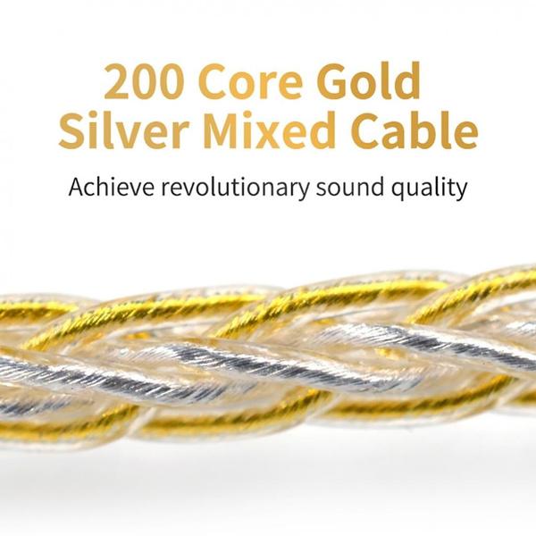 KZ - IEM Upgrade Cable - Image 10