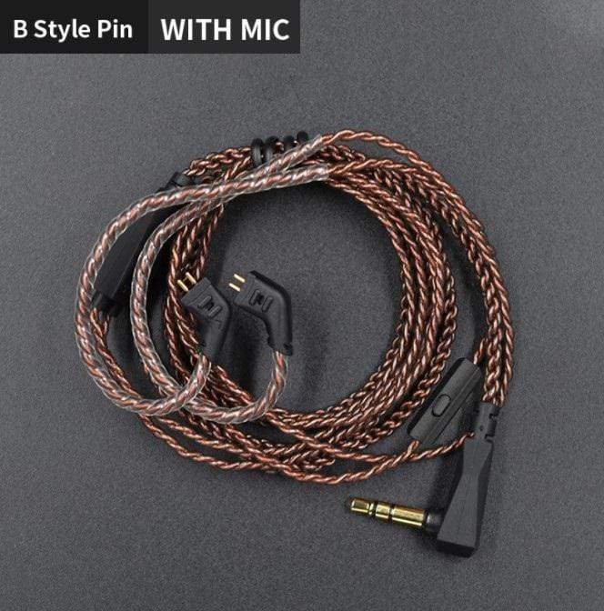 KZ - IEM Upgrade Cable - Image 12