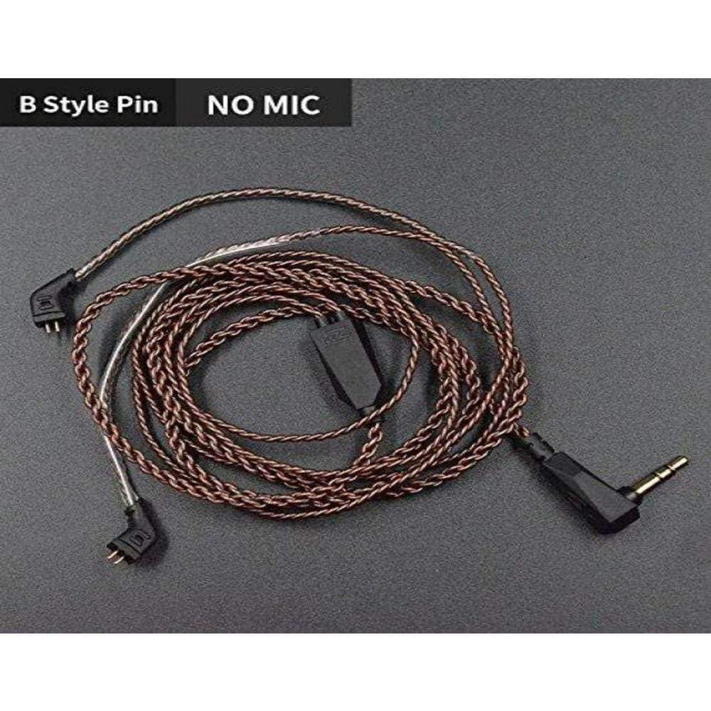 KZ - IEM Upgrade Cable - Image 18