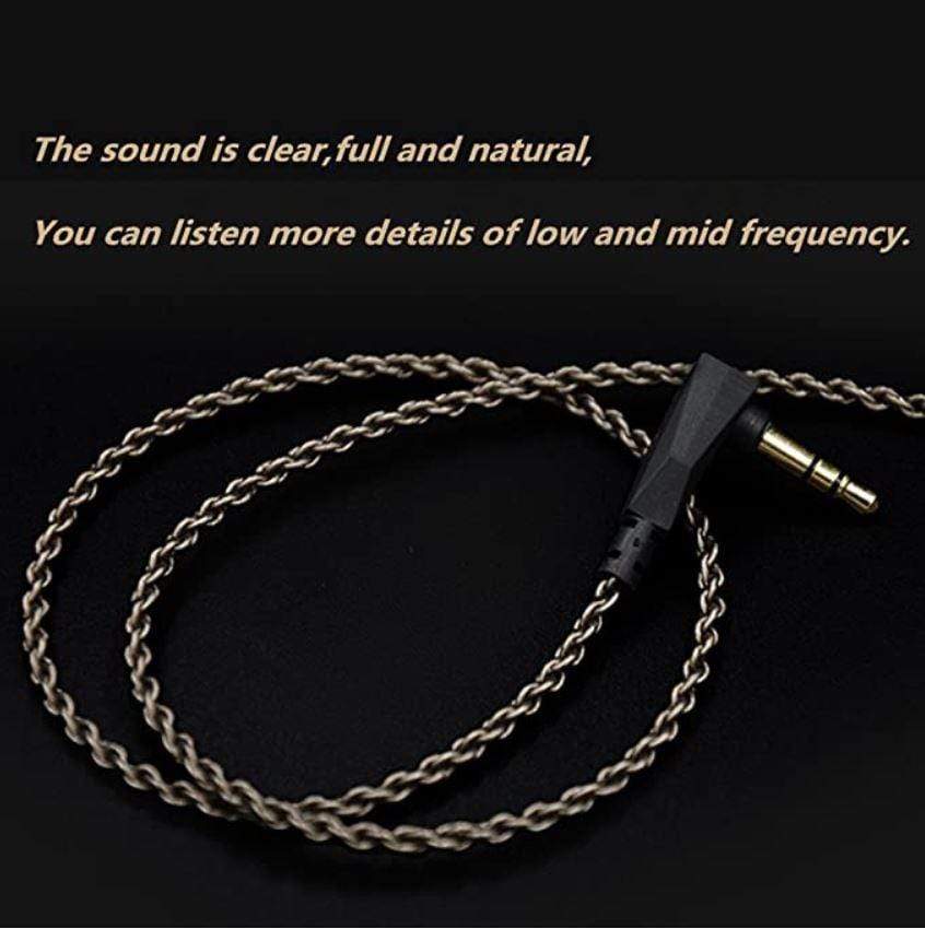 KZ - IEM Upgrade Cable - Image 26
