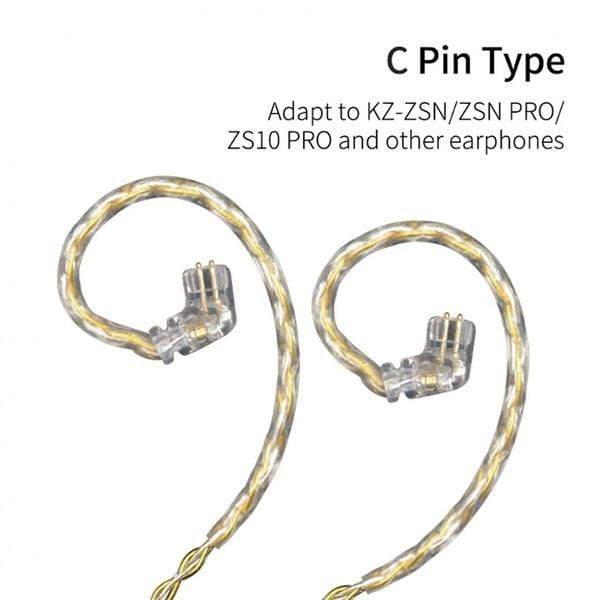 KZ - IEM Upgrade Cable - Image 34