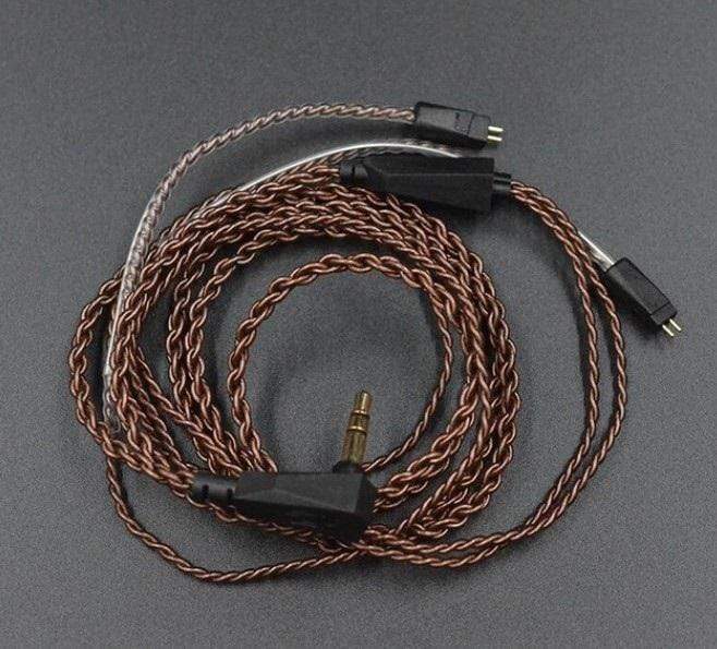 KZ - IEM Upgrade Cable - Image 4
