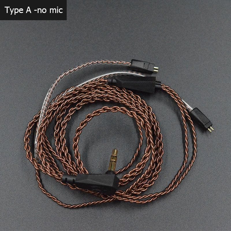 KZ - IEM Upgrade Cable - Image 46