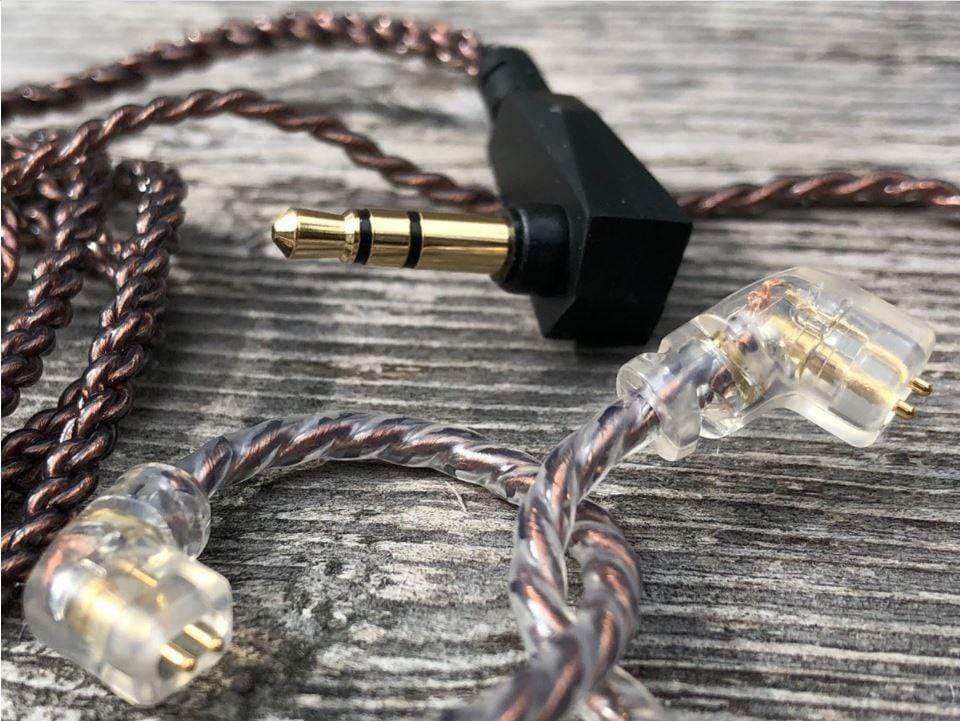 KZ - IEM Upgrade Cable - Image 52