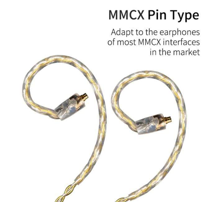 KZ - IEM Upgrade Cable - Image 8
