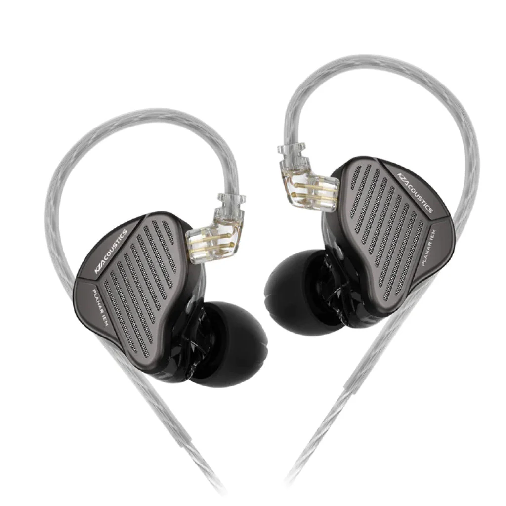 KZ - PR1 Planar Wired IEM - Image 10