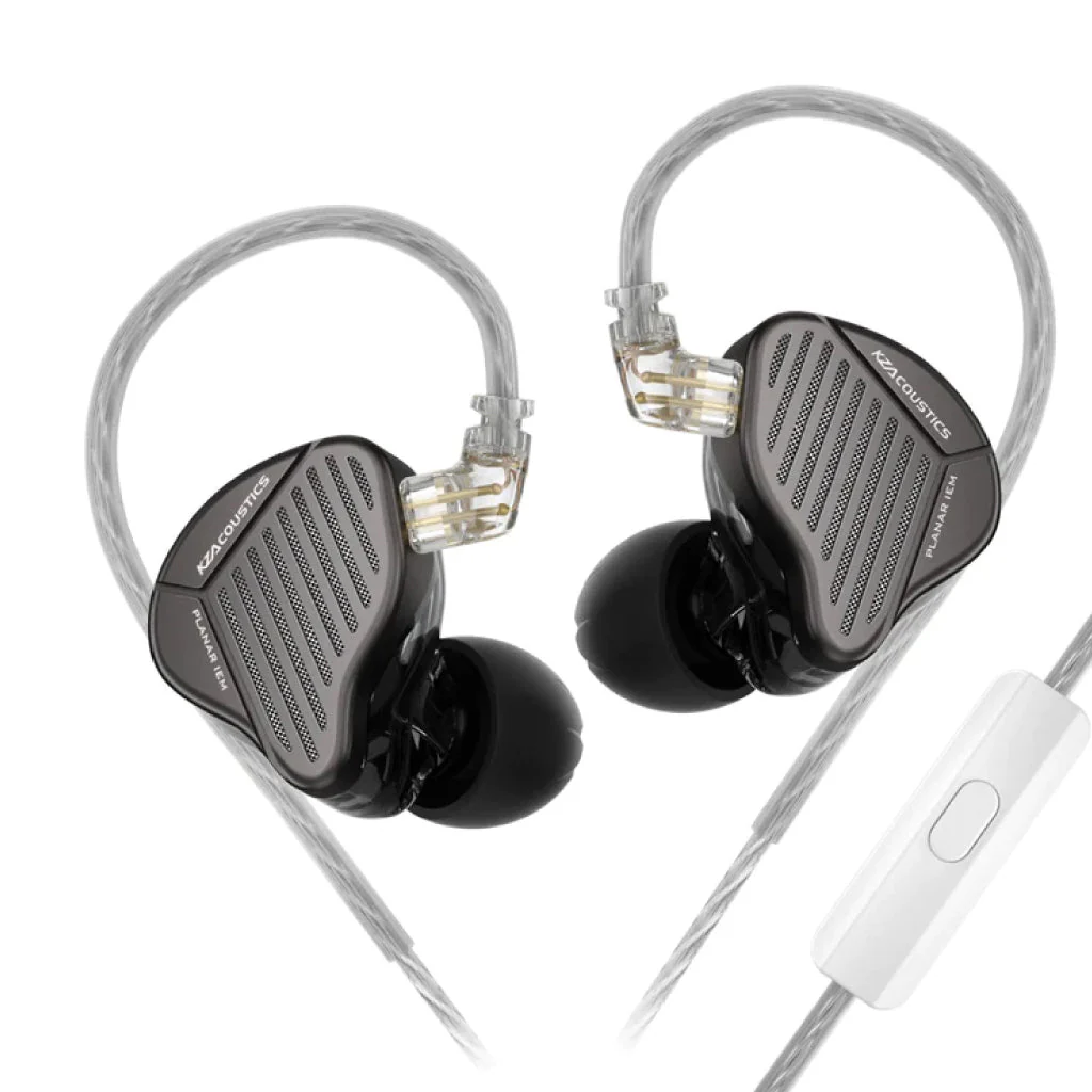 KZ - PR1 Planar Wired IEM - Image 11