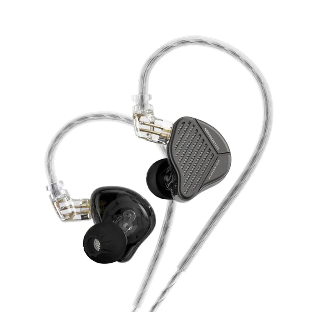 KZ - PR1 Planar Wired IEM - Image 16
