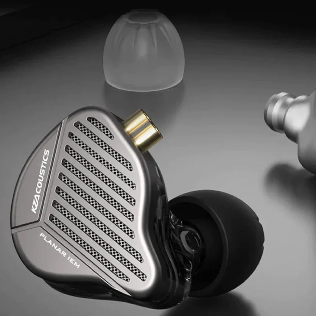 KZ - PR1 Planar Wired IEM - Image 17
