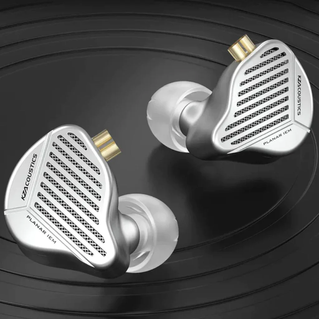 KZ - PR1 Planar Wired IEM - Image 4