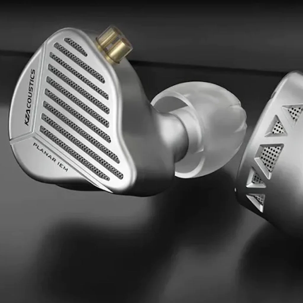 KZ - PR1 Planar Wired IEM - Image 6