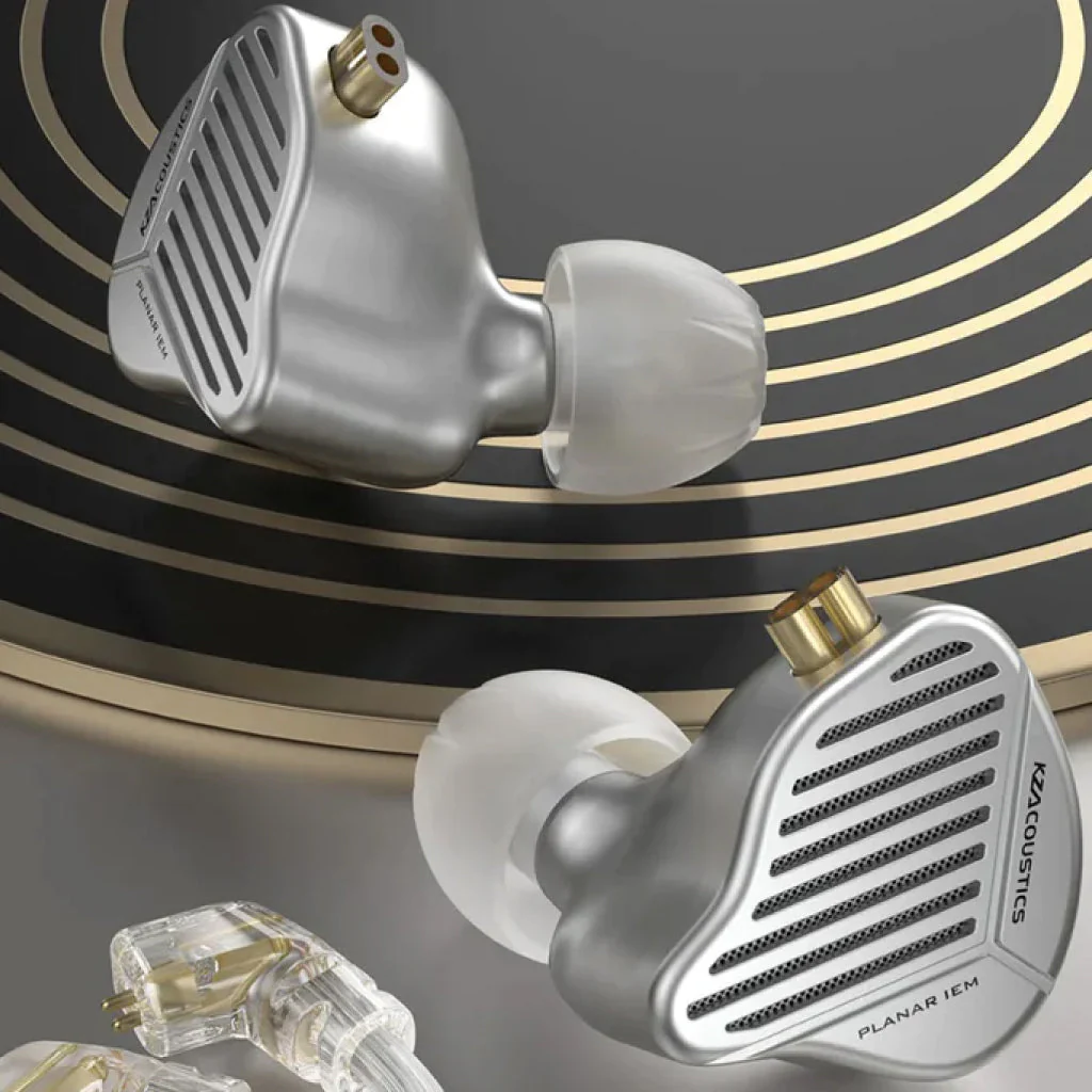 KZ - PR1 Planar Wired IEM - Image 7