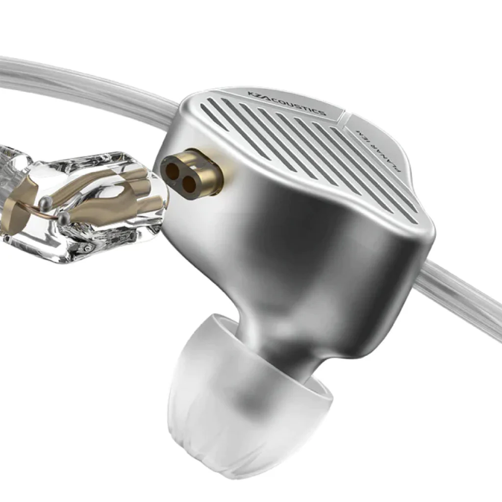 KZ - PR1 Planar Wired IEM - Image 8