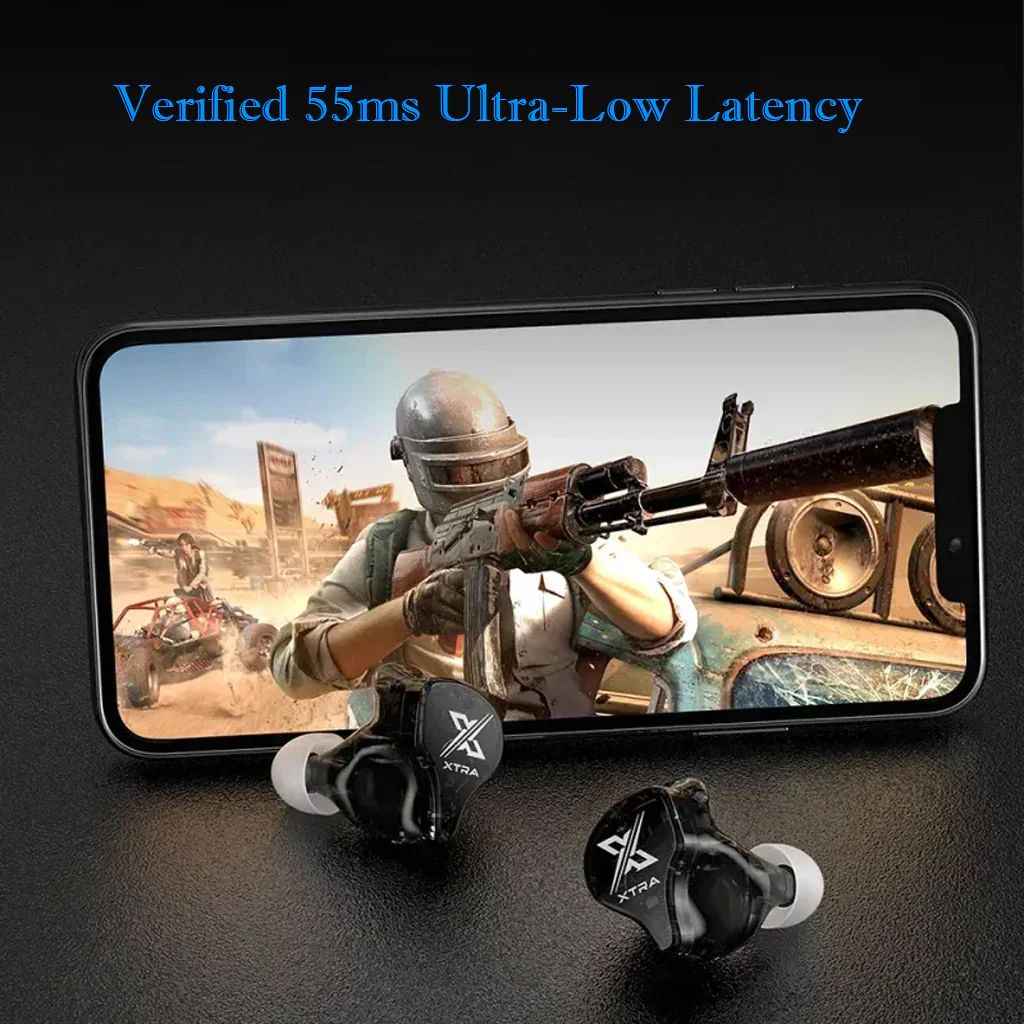 KZ XTRA True Wireless Stereo Earbuds - Image 13