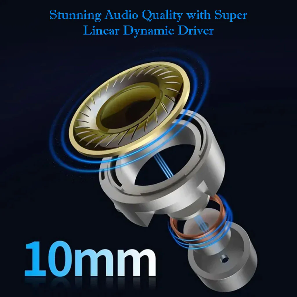 KZ XTRA True Wireless Stereo Earbuds - Image 4