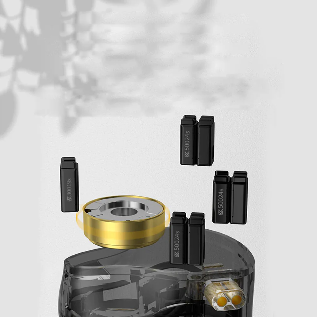 KZ - ZAR Wired IEM - Image 4