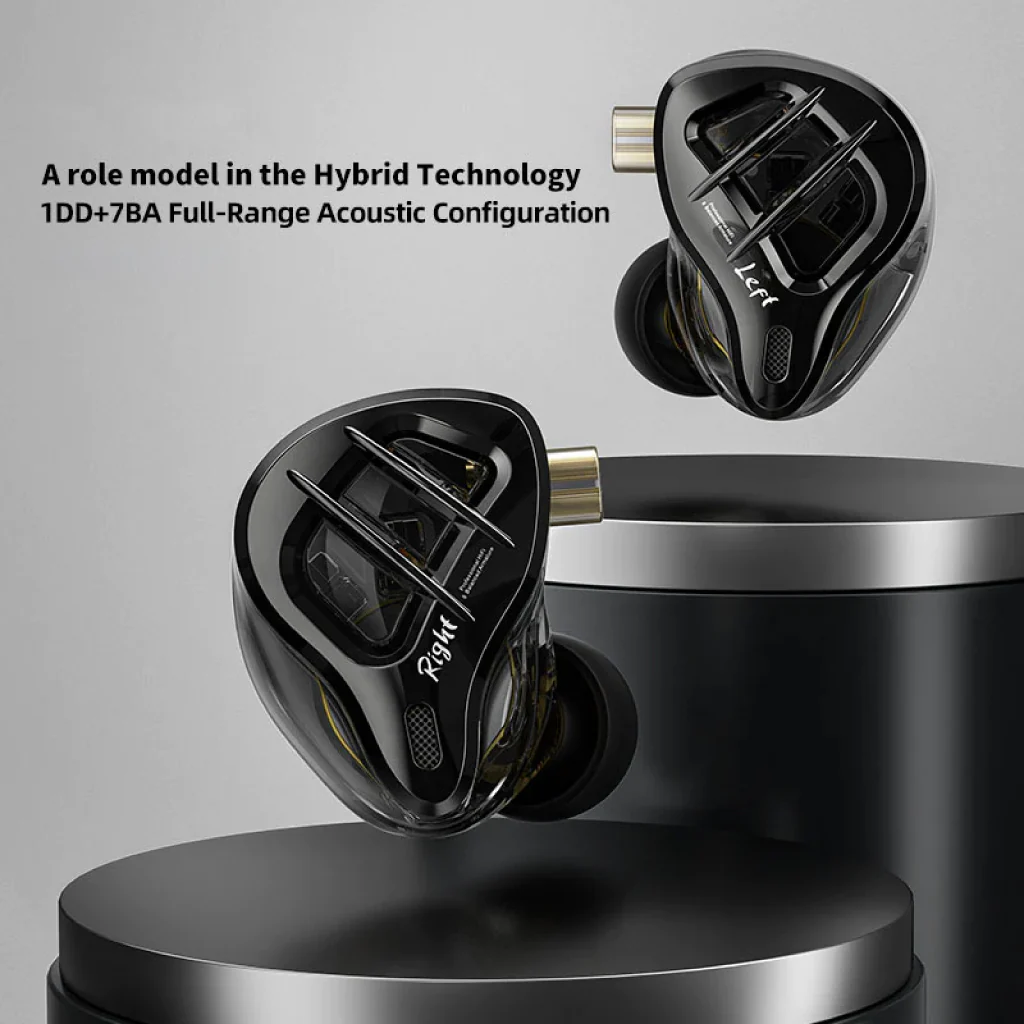 KZ - ZAR Wired IEM - Image 5