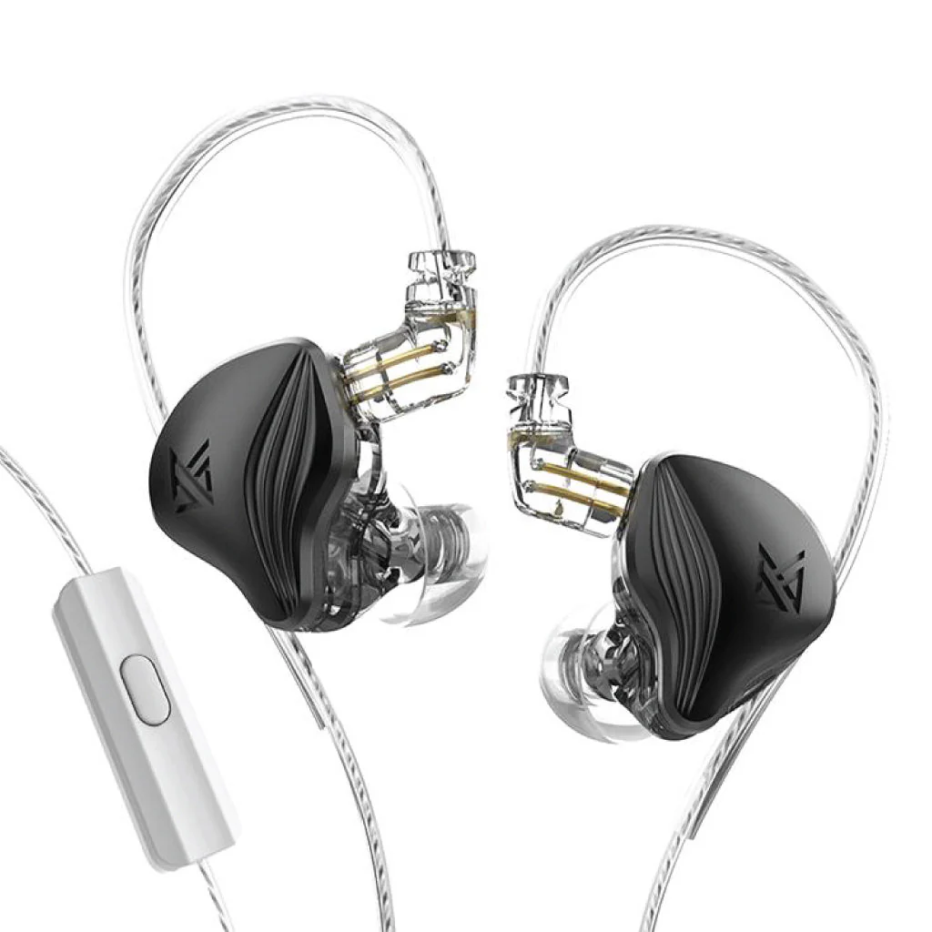 KZ - ZEX Wired IEM - Image 10